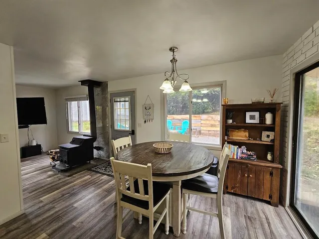 $249,000 | N3172 Lake Drive, Wautoma, WI 54982