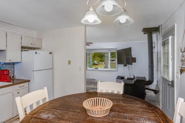 $249,000 | N3172 Lake Drive, Wautoma, WI 54982