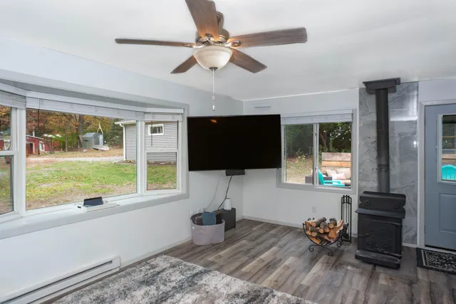 $249,000 | N3172 Lake Drive, Wautoma, WI 54982