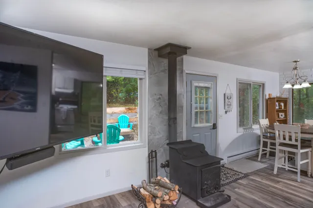 $249,000 | N3172 Lake Drive, Wautoma, WI 54982