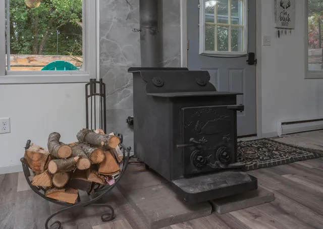 $249,000 | N3172 Lake Drive, Wautoma, WI 54982