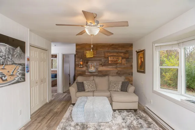 $249,000 | N3172 Lake Drive, Wautoma, WI 54982