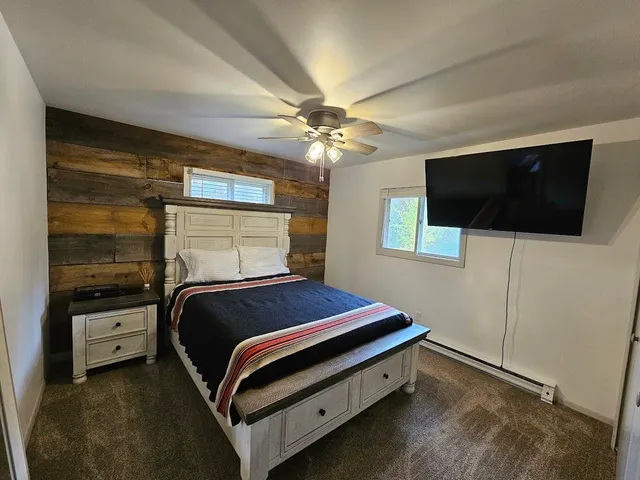 $249,000 | N3172 Lake Drive, Wautoma, WI 54982