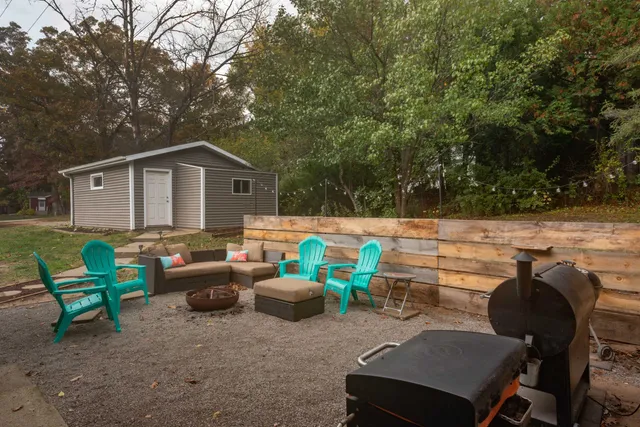 $249,000 | N3172 Lake Drive, Wautoma, WI 54982