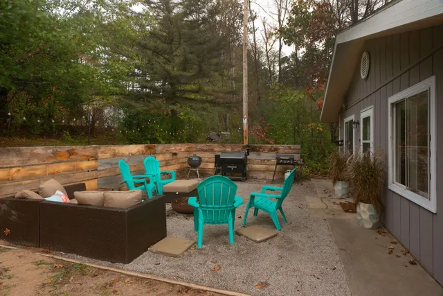 $249,000 | N3172 Lake Drive, Wautoma, WI 54982