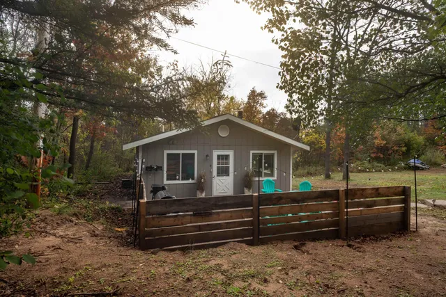 $249,000 | N3172 Lake Drive, Wautoma, WI 54982