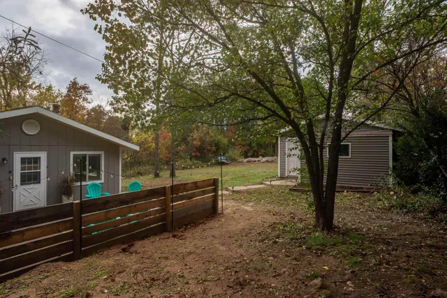 $249,000 | N3172 Lake Drive, Wautoma, WI 54982