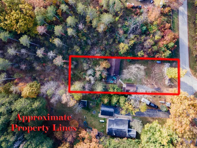 $249,000 | N3172 Lake Drive, Wautoma, WI 54982