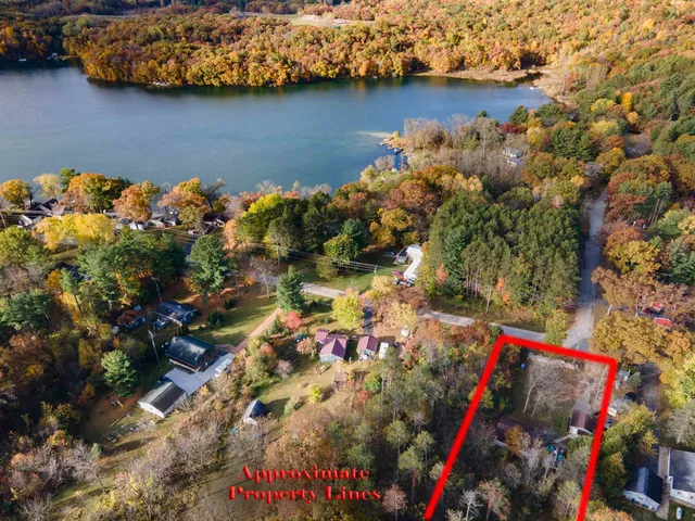 $249,000 | N3172 Lake Drive, Wautoma, WI 54982