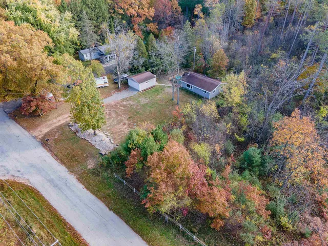 $249,000 | N3172 Lake Drive, Wautoma, WI 54982