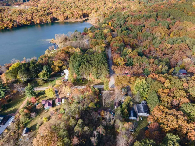 $249,000 | N3172 Lake Drive, Wautoma, WI 54982