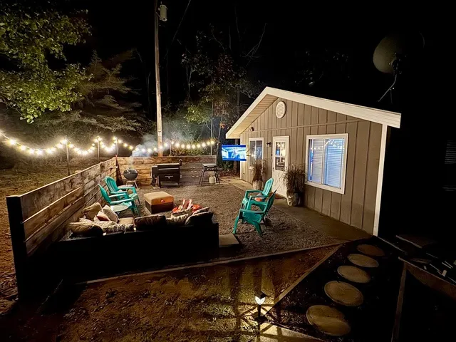 $249,000 | N3172 Lake Drive, Wautoma, WI 54982