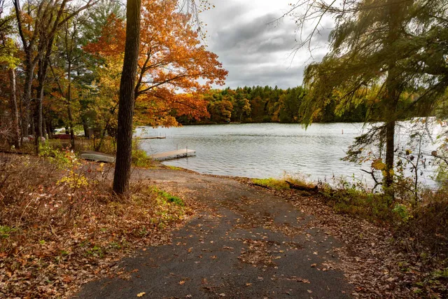 $249,000 | N3172 Lake Drive, Wautoma, WI 54982