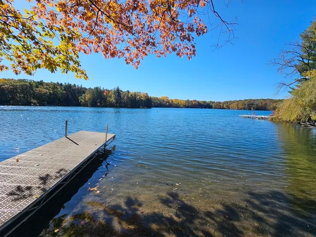 $249,000 | N3172 Lake Drive, Wautoma, WI 54982