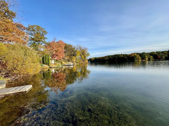 $249,000 | N3172 Lake Drive, Wautoma, WI 54982