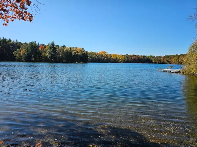 $249,000 | N3172 Lake Drive, Wautoma, WI 54982