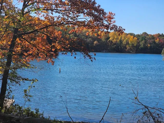 $249,000 | N3172 Lake Drive, Wautoma, WI 54982