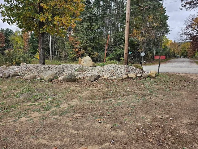 $249,000 | N3172 Lake Drive, Wautoma, WI 54982