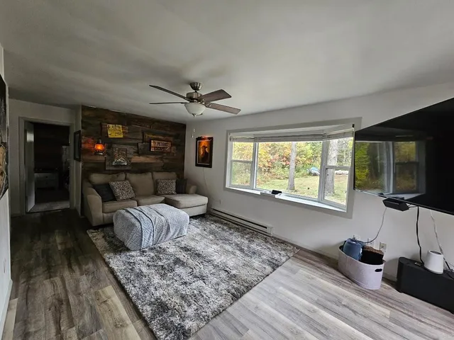 $249,000 | N3172 Lake Drive, Wautoma, WI 54982