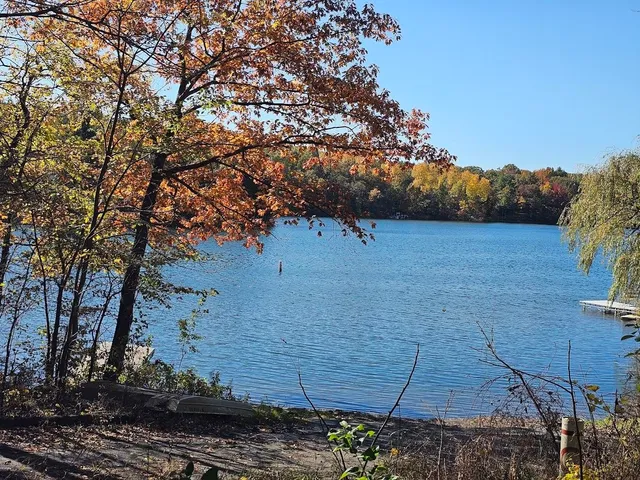 $249,000 | N3172 Lake Drive, Wautoma, WI 54982