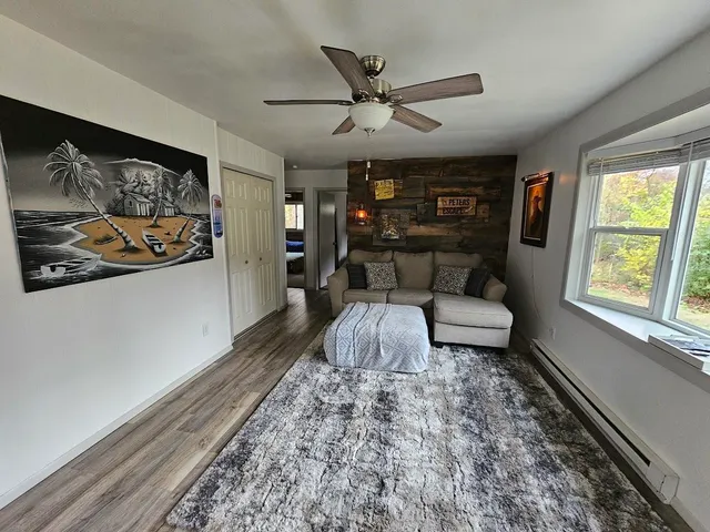 $249,000 | N3172 Lake Drive, Wautoma, WI 54982