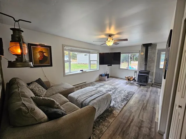 $249,000 | N3172 Lake Drive, Wautoma, WI 54982