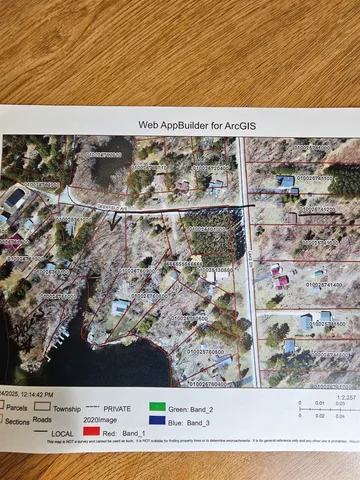 $249,000 | N3172 Lake Drive, Wautoma, WI 54982