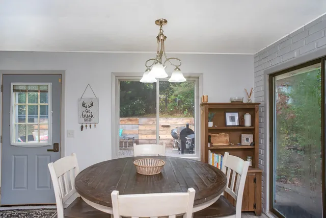 $249,000 | N3172 Lake Drive, Wautoma, WI 54982