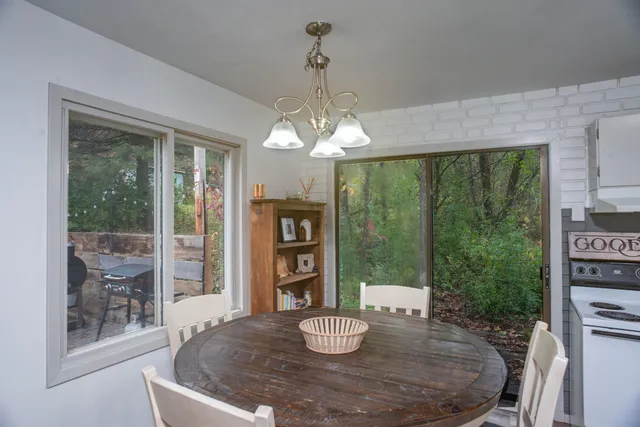 $249,000 | N3172 Lake Drive, Wautoma, WI 54982