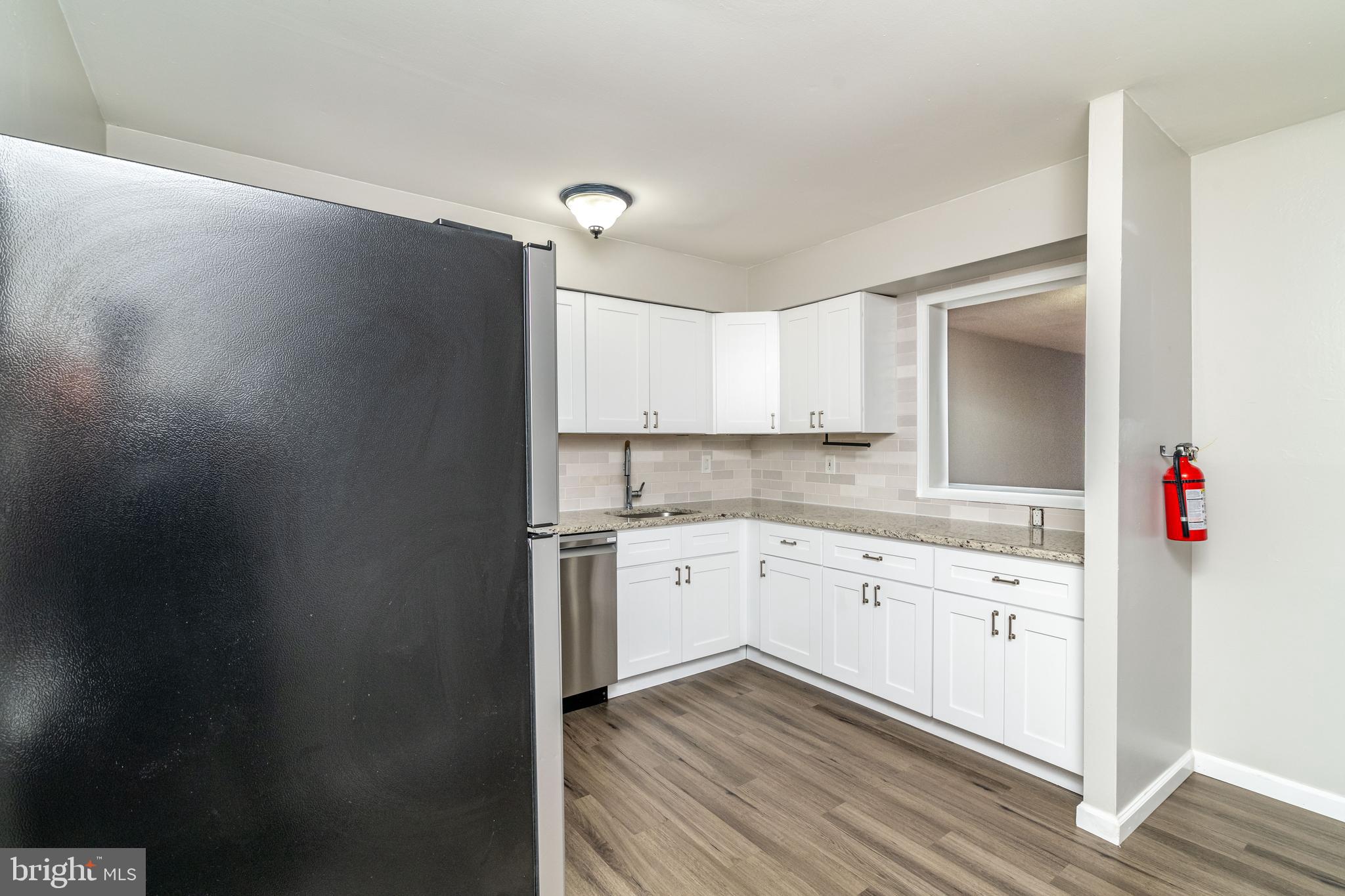 607 Bromley Estate Pine Hill, NJ 08021 - Photo 11 of 26 Kitchen (4)
