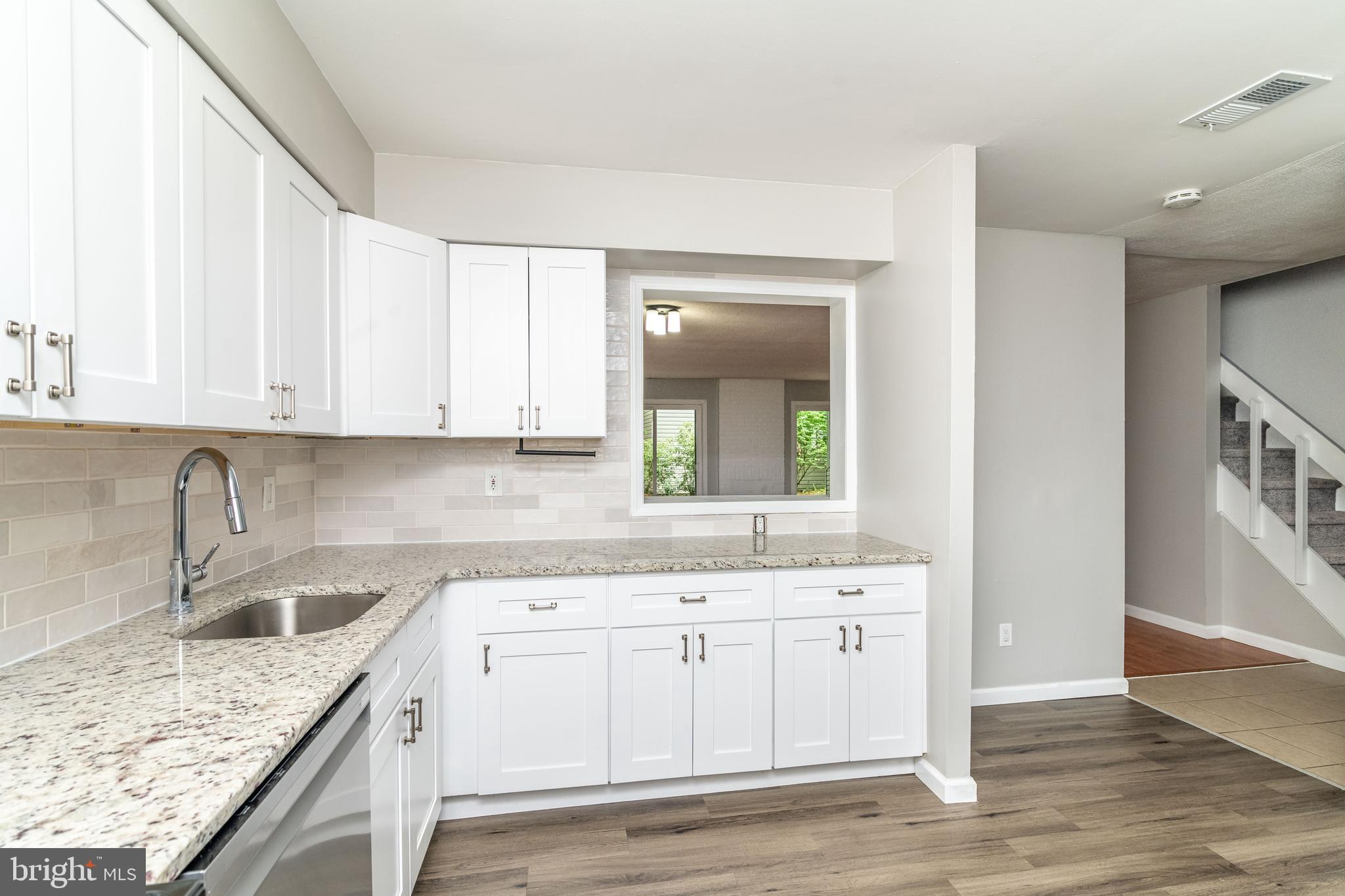 607 Bromley Estate Pine Hill, NJ 08021 - Photo 12 of 26 Kitchen (5)