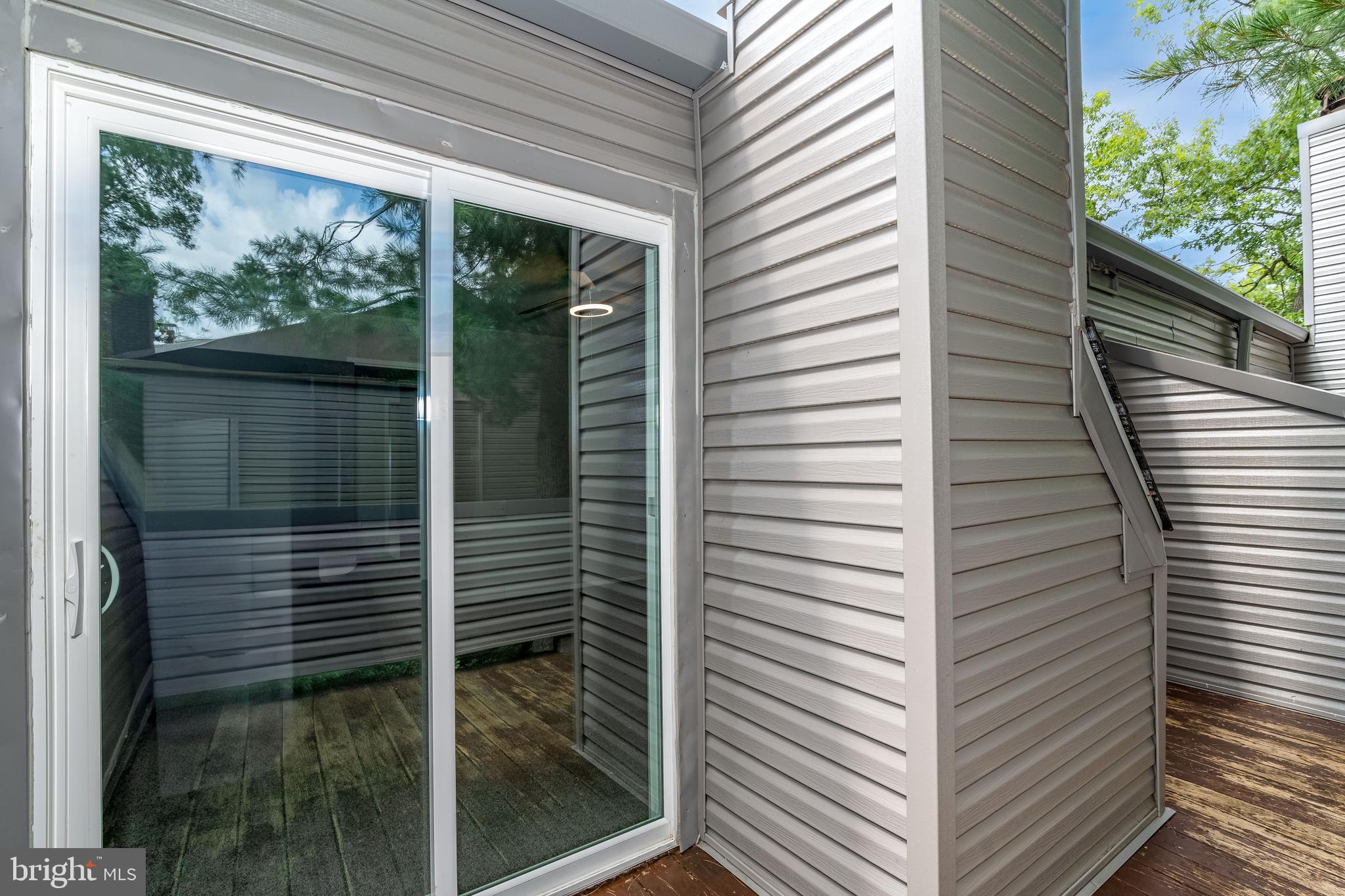 607 Bromley Estate Pine Hill, NJ 08021 - Photo 23 of 26 Deck (1)
