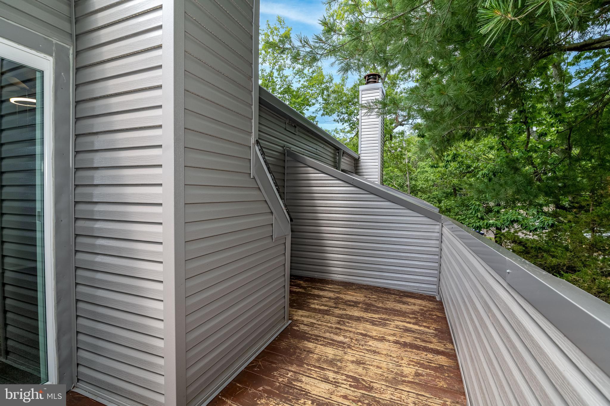 607 Bromley Estate Pine Hill, NJ 08021 - Photo 25 of 26 Deck (3)