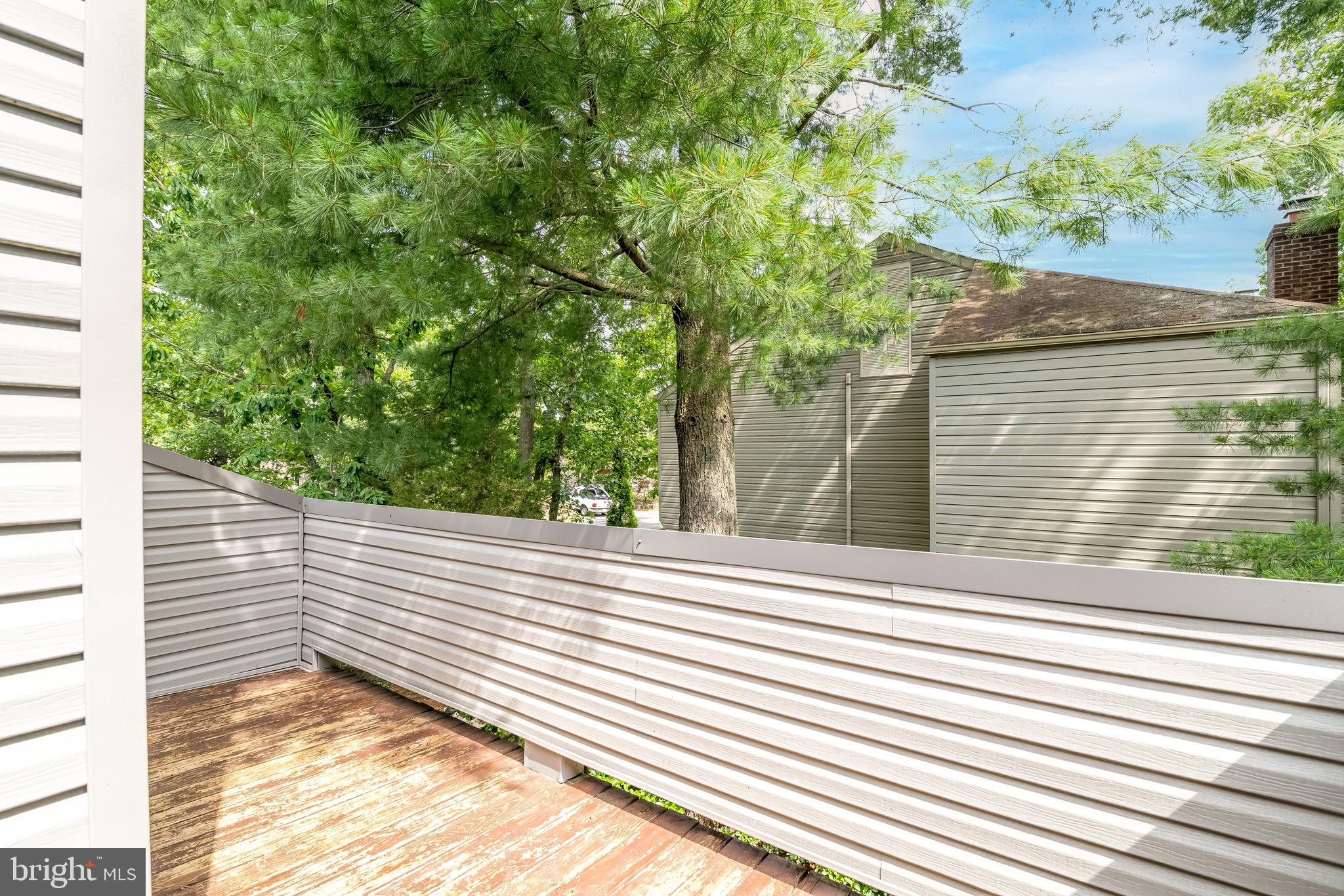 607 Bromley Estate Pine Hill, NJ 08021 - Photo 26 of 26 Deck (4)