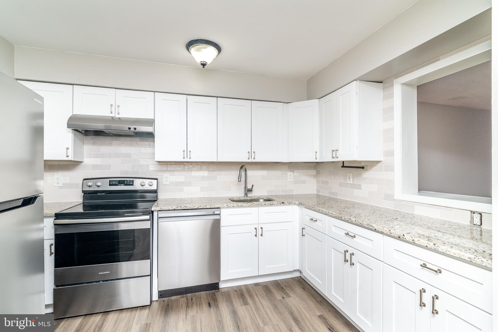 607 Bromley Estate Pine Hill, NJ 08021 - Photo 8 of 26 Kitchen (1)