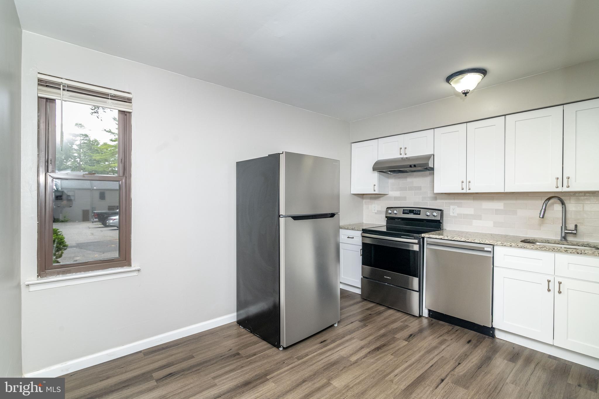 607 Bromley Estate Pine Hill, NJ 08021 - Photo 10 of 26 Kitchen (3)