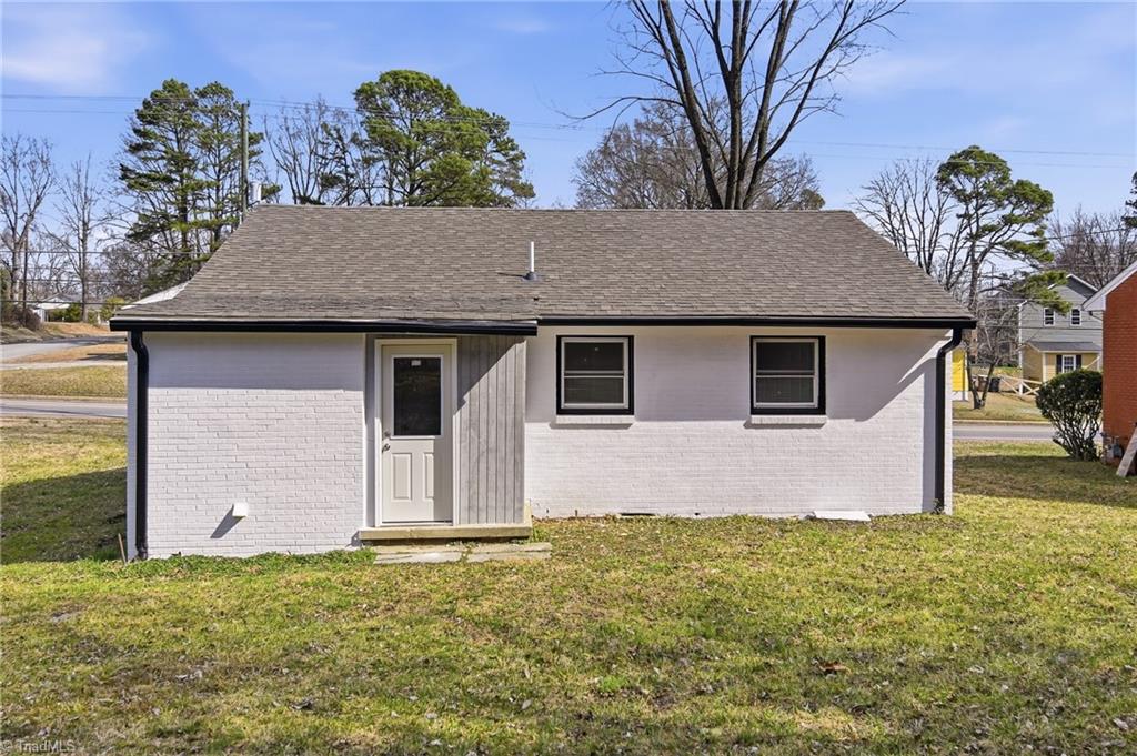 1408 Willow Road Greensboro, NC 27401 - Photo 24 of 25