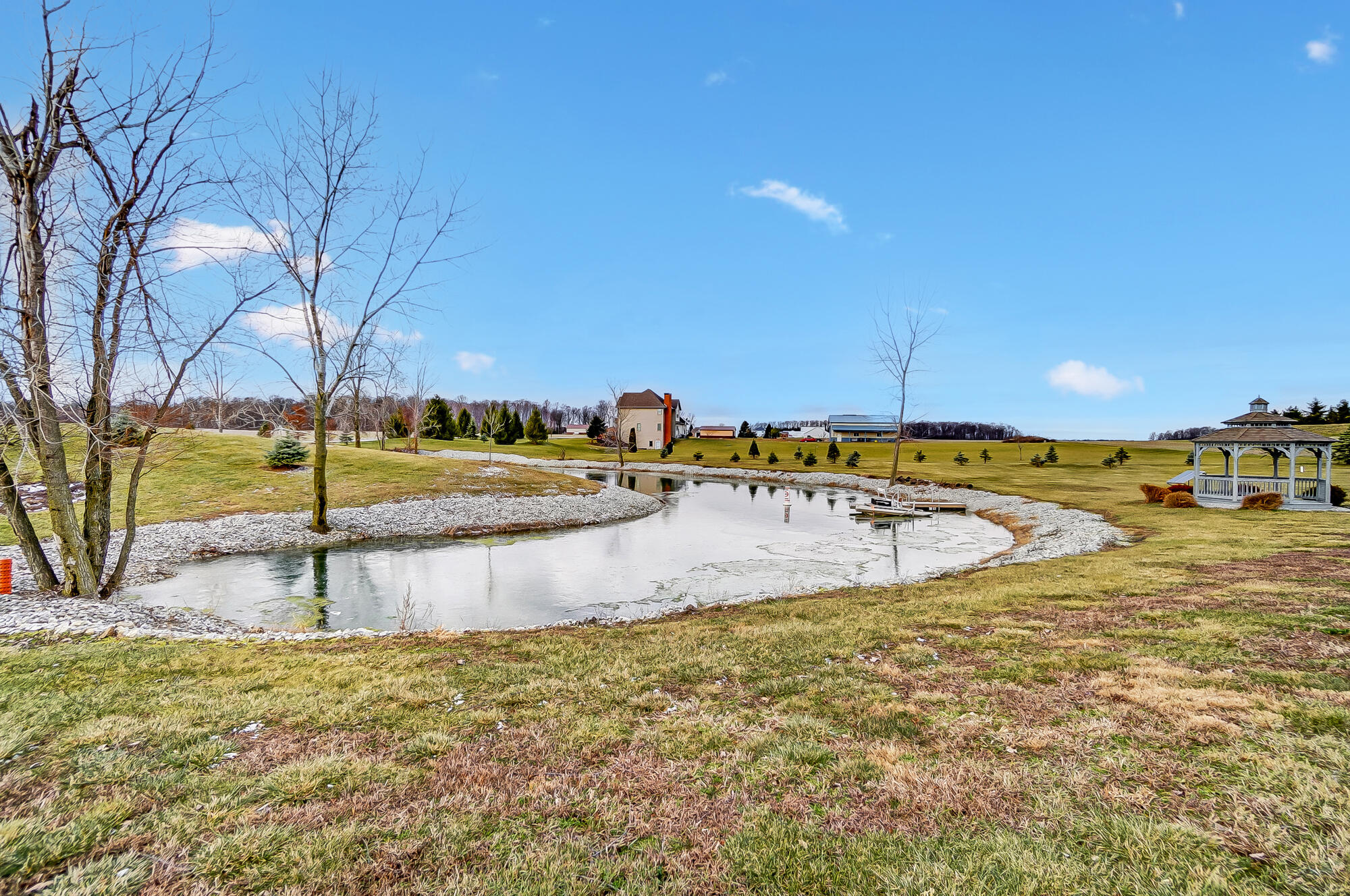 16201 Amsterdam Road Anna, OH 45302 - Photo 60 of 73