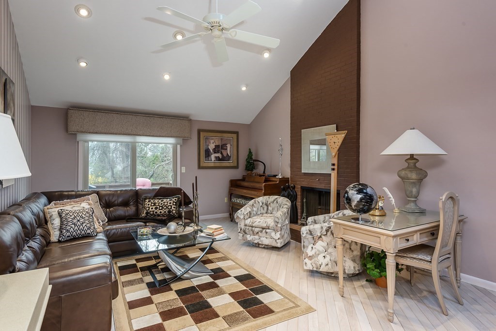 5 Larason Farm Road, Unit 5 Sharon, MA 02067 - Photo 19 of 37