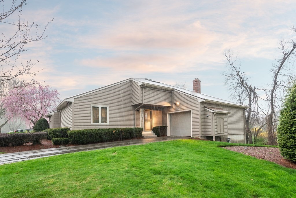 5 Larason Farm Road, Unit 5 Sharon, MA 02067 - Photo 2 of 37