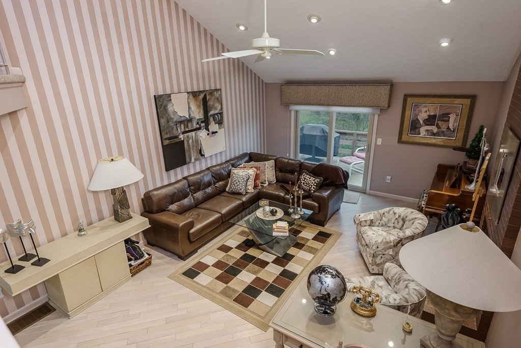 5 Larason Farm Road, Unit 5 Sharon, MA 02067 - Photo 23 of 37