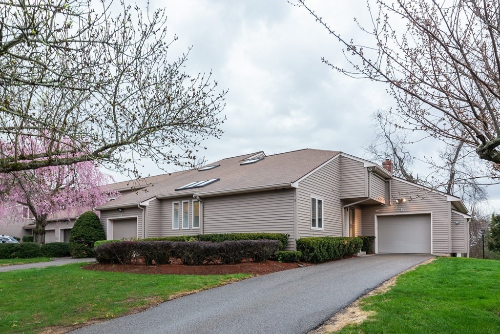 5 Larason Farm Road, Unit 5 Sharon, MA 02067 - Photo 31 of 37