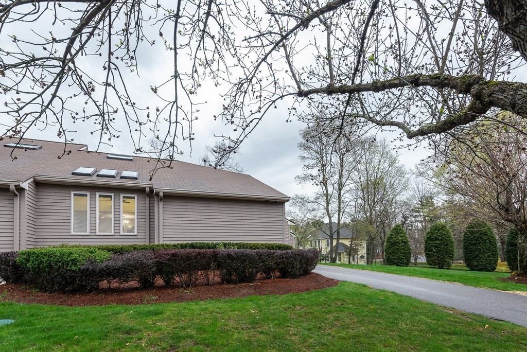 5 Larason Farm Road, Unit 5 Sharon, MA 02067 - Photo 32 of 37