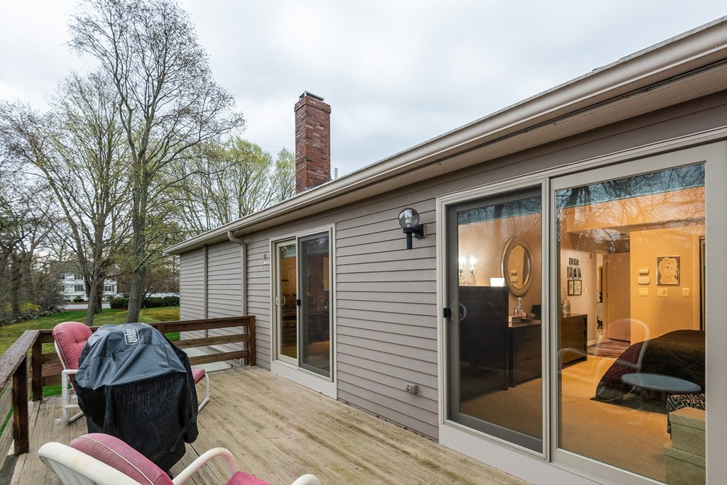 5 Larason Farm Road, Unit 5 Sharon, MA 02067 - Photo 35 of 37