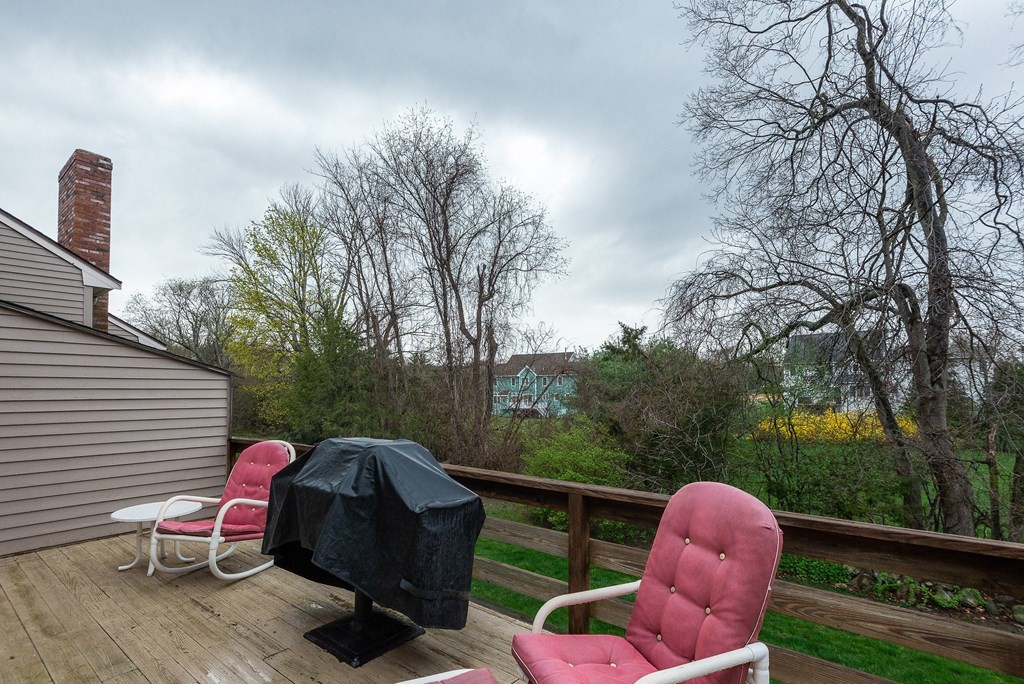 5 Larason Farm Road, Unit 5 Sharon, MA 02067 - Photo 36 of 37