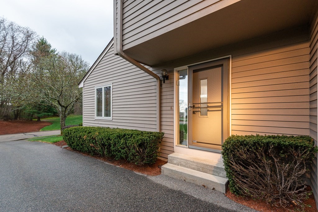 5 Larason Farm Road, Unit 5 Sharon, MA 02067 - Photo 37 of 37