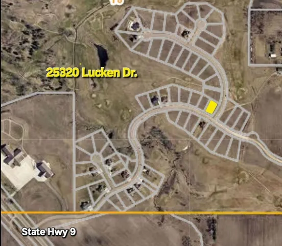 $32,000 | 25320 Lucken Drive, Hancock, MN 56244