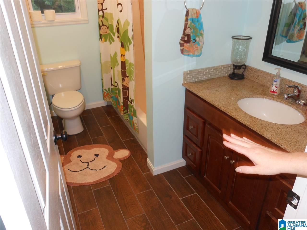 211 Rustling Pines Lane Sylacauga, AL 35150 - Photo 12 of 45