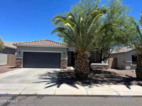 $1,915 | 2186 West Agrarian Hills Drive, San Tan Valley, AZ 85144