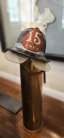 a view of water heater